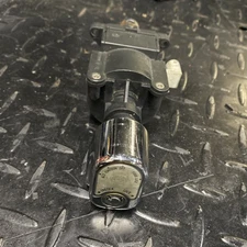 Genuine 14-23 Genuine Harley Touring Ignition Switch 212410