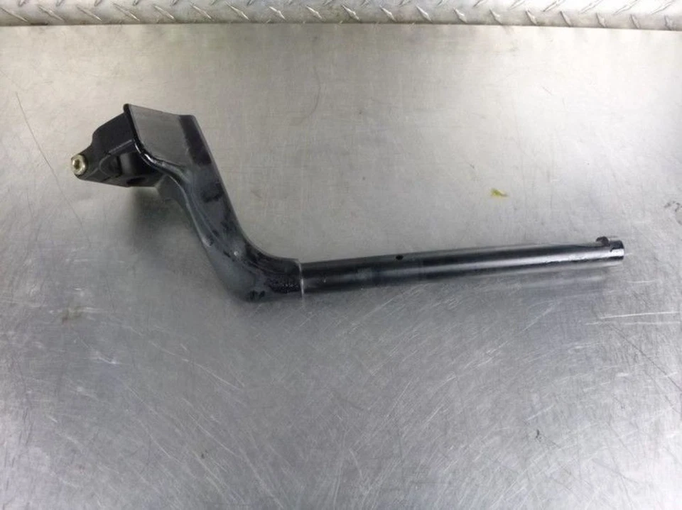 Clip de manillar lateral izquierdo Triumph Trophy 1200 Foto 2 de 4