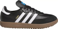 Adidas Samba Golf Shoes Spikeless Comfort Ori...