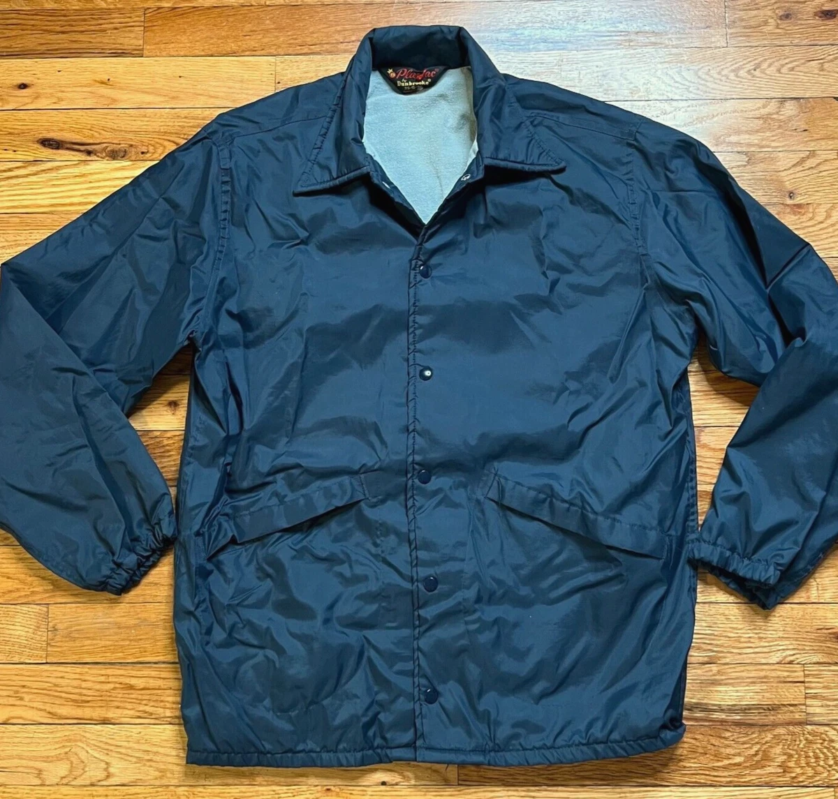 Dunbrooke Blue Windbreaker Coats, Jackets & Vests for Men for Sale