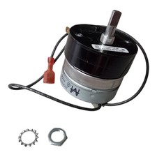 Commercial Oven Timer for Southbend 1175670 115 Volts 60 Minutes