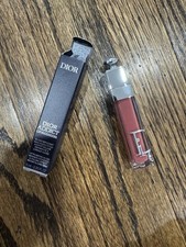 Dior Addict Lip Maximizer 009 Intense Rosewood 0.20oz.