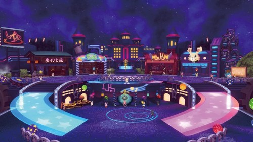 Mugen Souls Z (Sony Playstation 3) - Picture 7 of 8