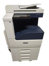 Xerox VersaLink C7020 A3 A4 Colour Multifunction Printer Copier Scanner Fax
