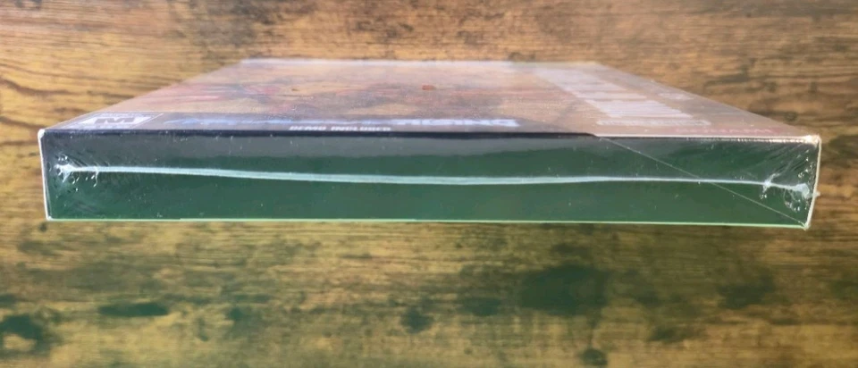 Zone of the Enders HD Collection Limited Edition - Microsoft Xbox 360 - Image 4 of 4