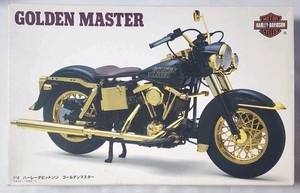 1:12 Harley Davidson Model Kit for sale | eBay