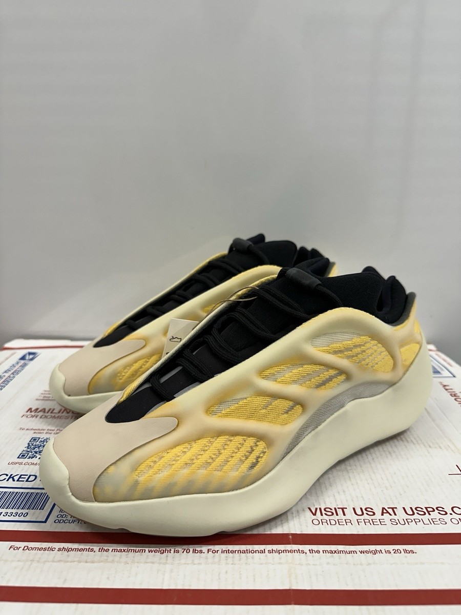 Buy Size Adidas Yeezy 700 V3 Mono Safflower online