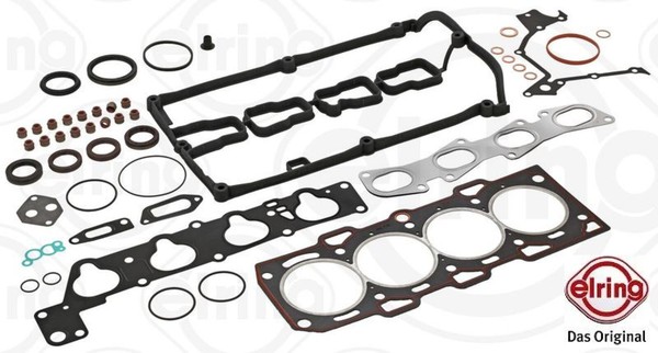 Elring 180.970 Dichtungsvollsatz FüR Motor FüR Alfa Romeo-image