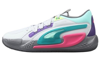 Puma Court Rider Chaos 'Daytona' - 378612-01 Size