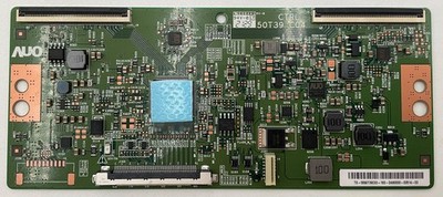 T-Con Board TX-55.50T39.C03 for Sony BRAVIA KD50X80J 50'' 4K Smart TV