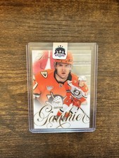 2025-26 Upper Deck Flair Cutter Gauthier #4