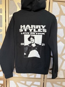 Harry Styles Love on Tour Hoodie | eBay