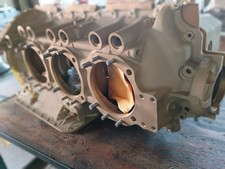 Lycoming Crankcase TIO-540-AJ1A Lycoming Crankcase TIO-540-AJ1A