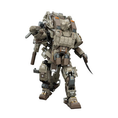 JOYTOY Dark Source  1/25  APOC Series Sky Striker Precision Strike Mech Model