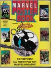 Marvel Poster Book Amazing Spider-Man #1 1991 Todd McFarlane Cover Art Rare