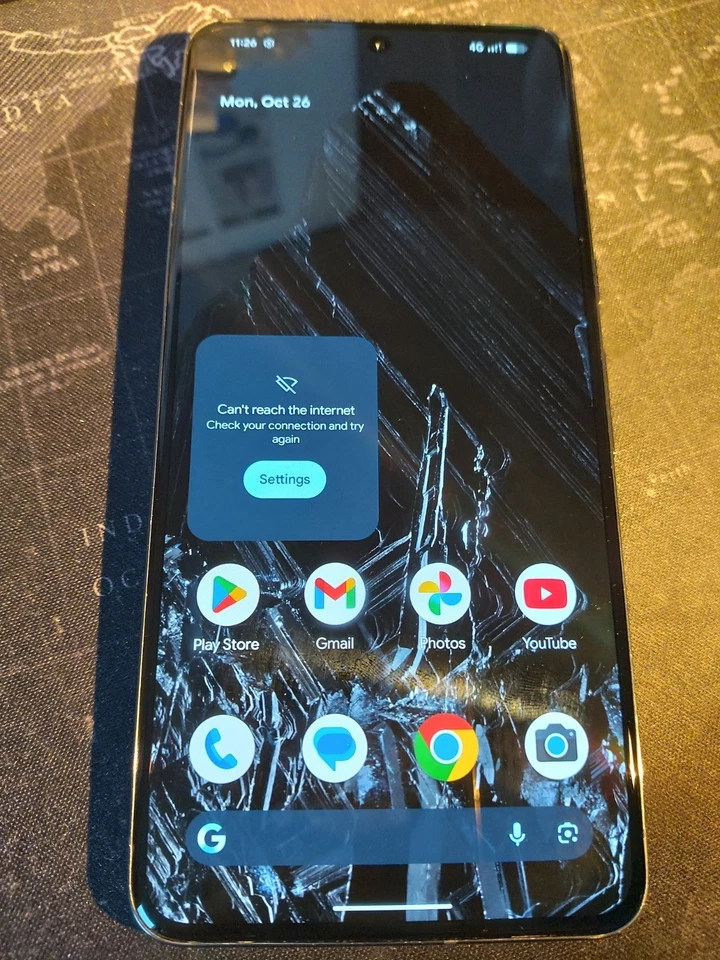 Google Pixel 8 Pro · 256GB, photo 1 of 5