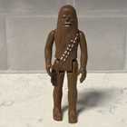 Vintage Star Wars CHEWBACCA 1977 GMFGI Action Figure Nice Condition