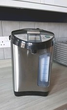 Neostar Perma Therm 12 Cup Hot Water Dispenser Instant Boil Kettle Machine 3.5L