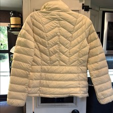 Michael Kors White Coats, Jackets Vests for Women for sale