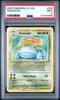 PSA 9 💎 MINT - Venusaur Holo Pokémon TCG Classic Collection 003 (Base Set Art)