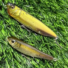 Megabass DOG-XSS DOG-X Jr Koayu DogX megabass