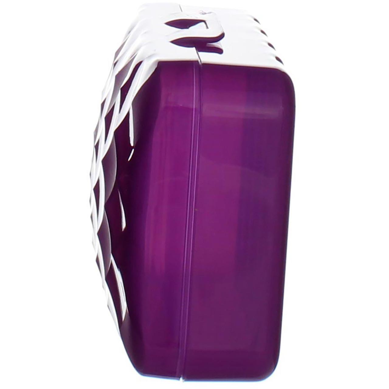 3 Pack Sprayco On The Go Travel Soap Dish