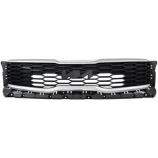 Grille Grill  86350S9300 for Kia Telluride 2022