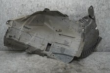 Front Left Wheel Arch Shield W Engine Cover Mercedes C257 Cls450 Cls53 Oem