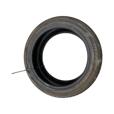 (A) HANKOOK KINERGY GT 225/45R18 91H 7/32NDS DOT 1325