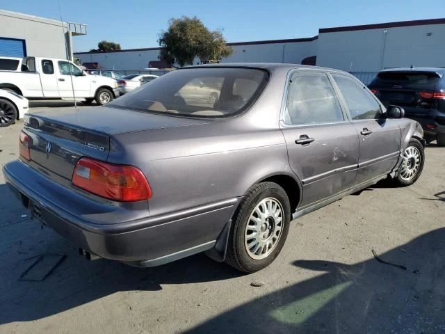 1991 1992 1993 1994 1995 ACURA LEGEND PUERTA TRASERA DERECHA PESTILLO CERRADURA ACTUADOR Foto 4 de 4