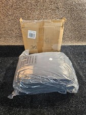 Dark Grey Queen Sized 90-in.x 90-in. Down Comforter, 92 Polyester 8 Nylon