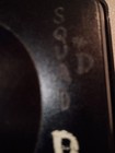 Polaroid EE 100 Special Served The Miami/Dade Homicide Investigation Crime Scene — photo 4