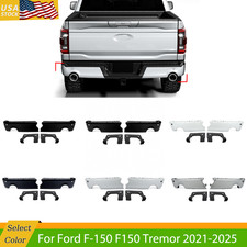 Rear Bumper End Cap Cover For Ford F150 F-150 Tremor 2021-2025 Ml3z-17906-kaptm