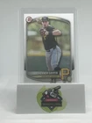 2025 Bowman Draft Prospects Konnor Griffin Card (BD-121)