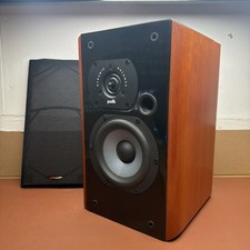 Polk Audio LSi7 Bi-Wire, Audiophile Bookshelf...