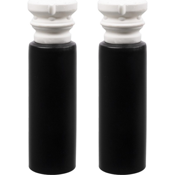 Febi Bilstein 181853 Staubschutzsatz StoßDäMpfer FüR BMW 3 1 X1 E90 E92 E93