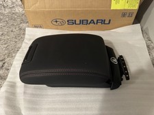 Subaru Center Armrest Extension 2022-2026 WRX...
