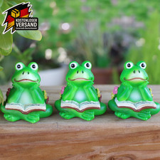 Garten Deko Frosch Blumentopffüße Frosch Topfringe Aus Tierblumen Topffüße Kübel