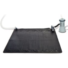 INTEX Solar Matte Poolheizung für Pools bis ...