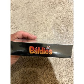 Baldies Jaguar CD brand new!!