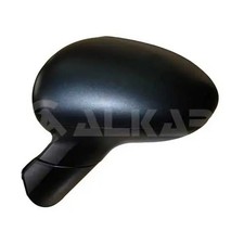ORIGINAL® Alkar Außenspiegel Links, konvex für Kia RIO III RIO III Hatchback