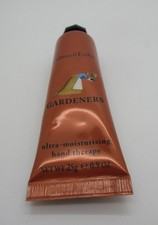 ORIGINAL Crabtree & Evelyn GARDENERS Purse Sz Hand Therapy 0.9 oz Made in US