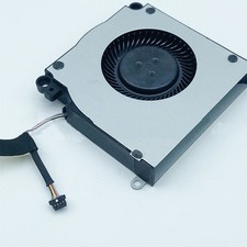 CPU Cooling Fan BN5010S5H-N00P for Steam Deck Q1 Q2 Go Game Console Cooler 1PC