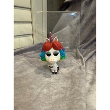 Funko Pop Inside out Rainbow Mane Unicorn Vinyl Figure
