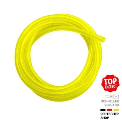   1 Meter Tygon Style Schlauch Kraftstoff Benzinschlauch DL DA DLE DLA 3W ZG