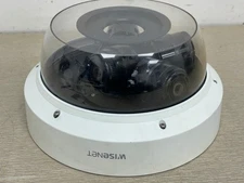 Hanwha Techwin WiseNet PNM-9081VQN Security Camera