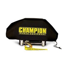 Champion Power Equipment - 18035 Weather 8000 - 12000 Lb Winch Drawstring