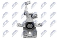 NTY Bremssattel HZT-NS-018 FüR N16 Almera Nissan N15 1 Hatchback 2 SLX Gti