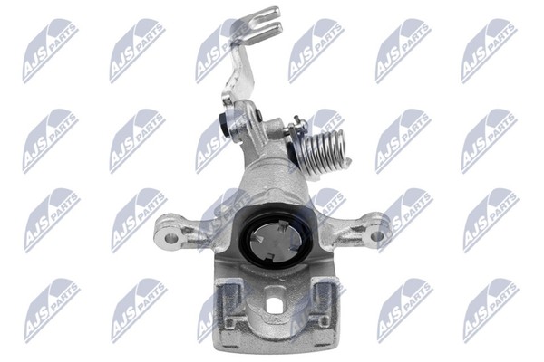 NTY Bremssattel HZT-NS-018 FüR N16 Almera Nissan N15 1 Hatchback 2 SLX Gti-image