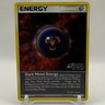 Pokemon: EX Team Rocket Returns Reverse Holo: Dark Metal Energy 94/109 Stamped 